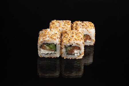 Лайт лосось S