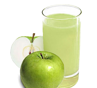 Ed_Фреш Яблочный 500мл