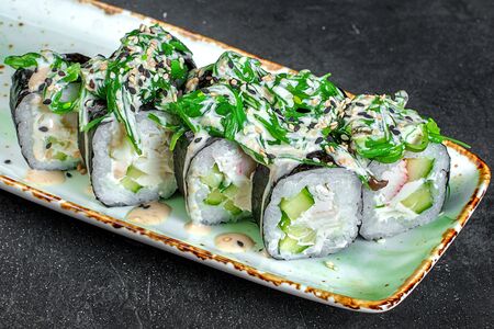 Хияши вакаме