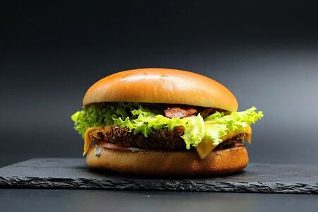 Большой папа