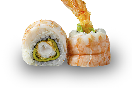 Ролл Дабл Эби