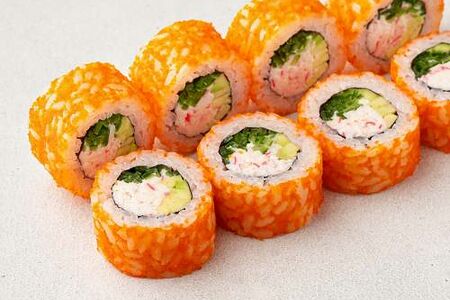 Ролл Калифорния