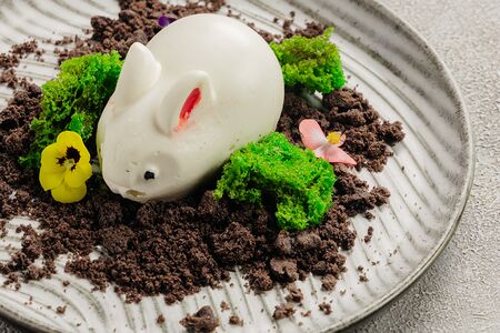 Лунный кролик