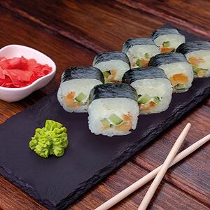 Монако с огурцом