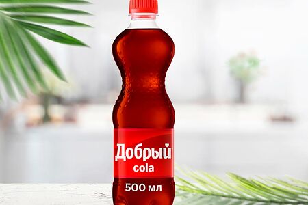 Добрый Cola