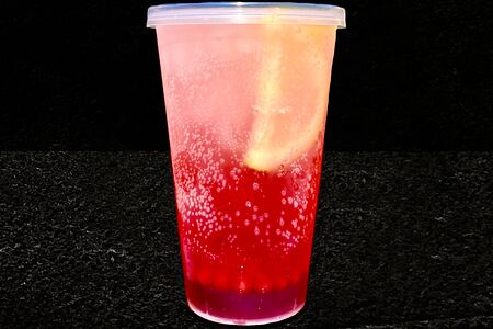 Бабл-ти Ханами