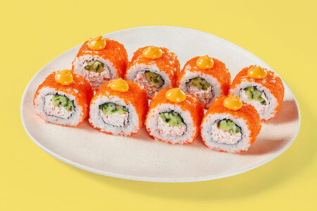 Ролл Макото