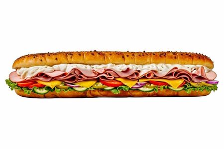 Старсабс клаб-лонг