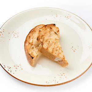 Чиабатта жареная 40 грамм