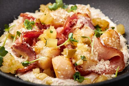 Морские гребешки