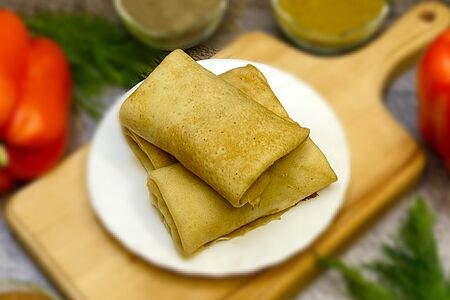 Блин Ветчина-сыр