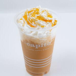 Айс фраппучино