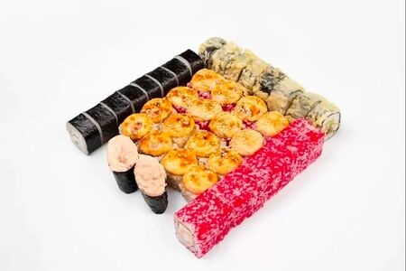 Сет Королевский