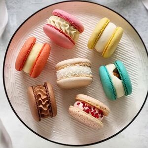 Макаронс