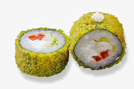 Чикен темпура