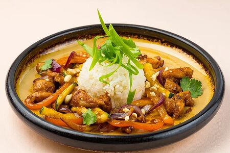 Тори но касу