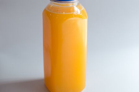 Апельсиновый фреш 