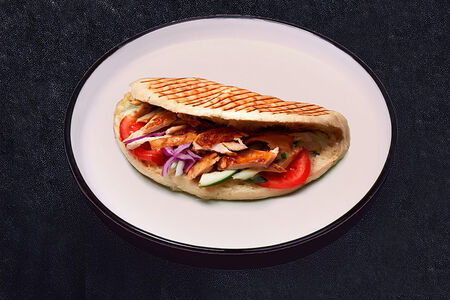 Донар куриный