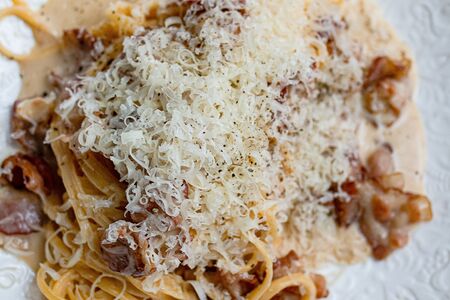 Та самая Карбонара