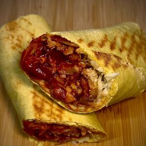 Doner classic XXL