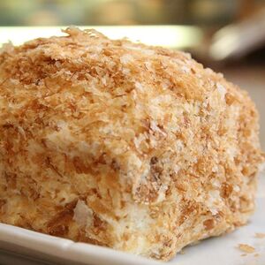 Десерт Наполеон