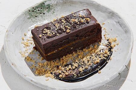 Беври шоколади