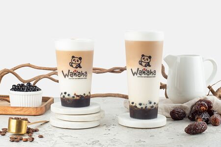 Черная жемчужина