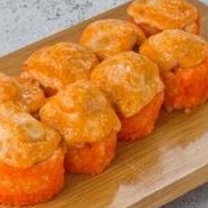 Гриль спайси