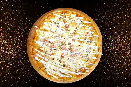 Цезарь большая