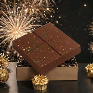 Дубайский шоколад