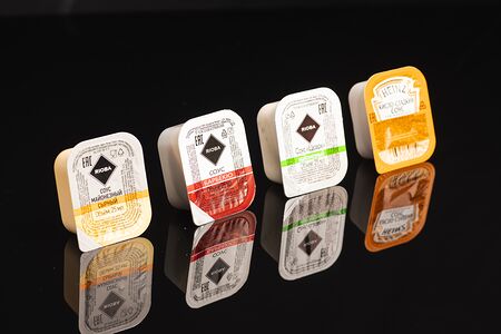 Соус Барбекю