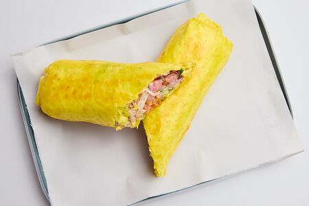 Шаверма Классическая