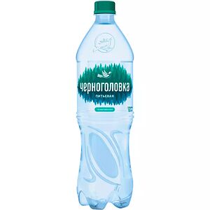 Черноголовка газ пластик 0,5