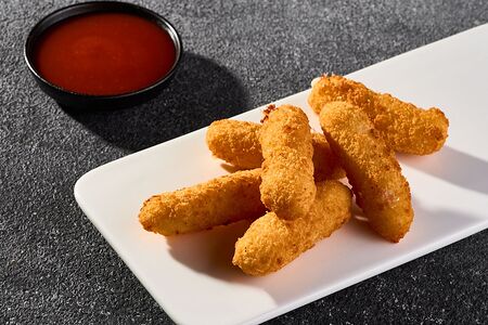 Сырные палочки