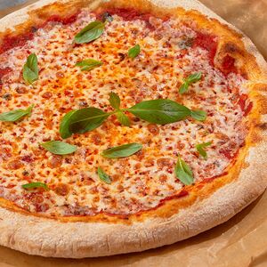 Пицца Маргарита