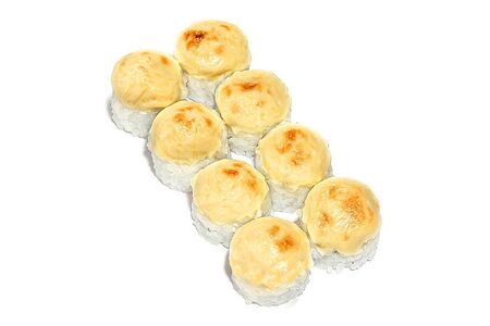 Ролл Снежинка 