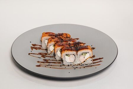 Филадельфия терияки