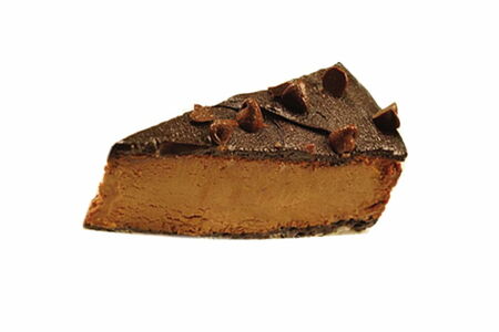 Чизкейк Шоколадный