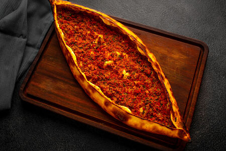 Киймали пиде