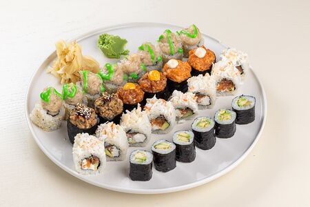 Сет фудзияма