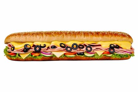 Индейка прайм лонг