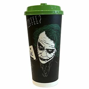 Капучино большой объем