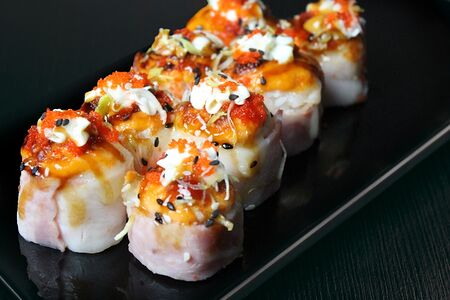 Сеньор Бекон