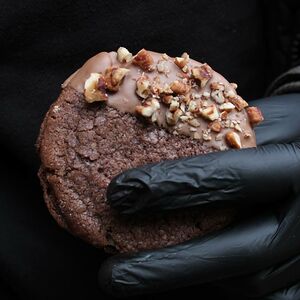 Кукис шоколад