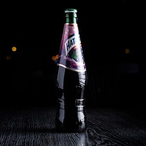 Грузинский лимонад Натахтари саперави