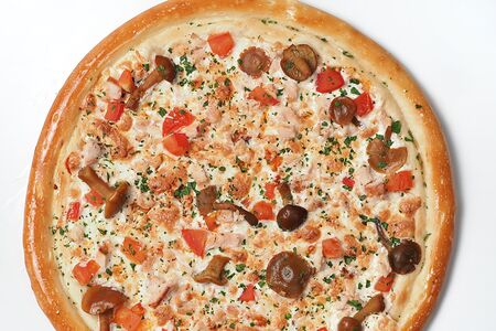 Пицца Франциско