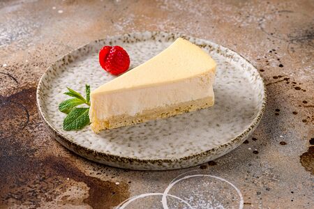 Чизкейк