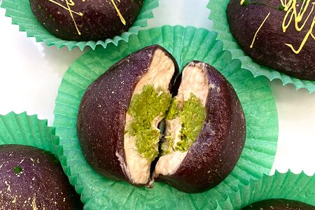 Дубайский моти 