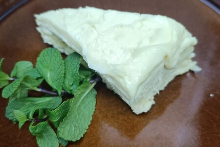 Торт Наполеон