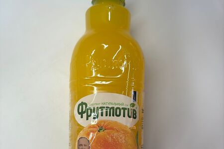 Фрутмотив Апельсин